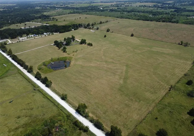 Photo 3 of Land for sale at 471 Hcr 3335 Rd, Hubbard, TX 76648 | MLS# 21314466 | Listing updated on 2026-08-11