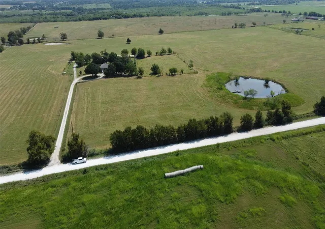 Photo 3 of Land for sale at 471 Hcr 3335 Rd, Hubbard, TX 76648 | MLS# 21314466 | Listing updated on 2026-08-11