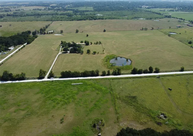 Photo 4 of Land for sale at 471 Hcr 3335 Rd, Hubbard, TX 76648 | MLS# 21314466 | Listing updated on 2026-08-11