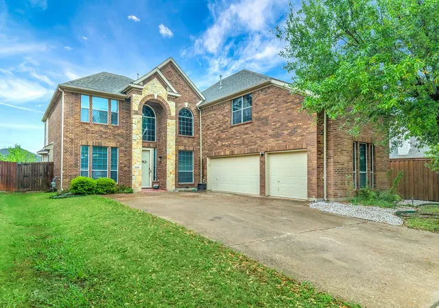 Photo 1 of Single family home for sale at 2312 Tawny Owl Rd, Grand Prairie, TX 75052 | MLS# 21314500 | Listing updated on 2026-08-18