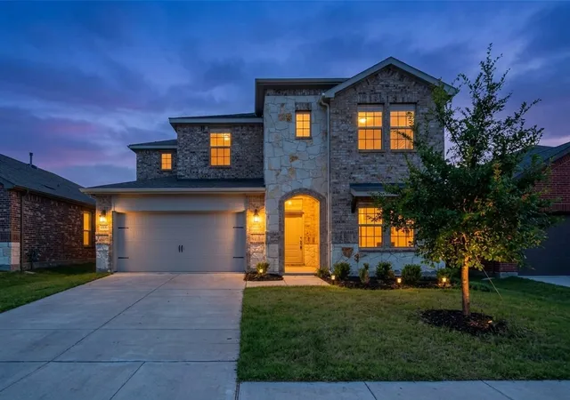 Photo 1 of Single family home for sale at 2209 Sue Ellen St, Anna, TX 75409 | MLS# 21314254 | Listing updated on 2026-10-04