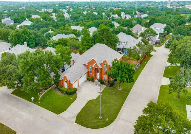 Homes for sale in Highland Village, TX | 3100 Green Hollow Ct, Highland Village, TX 75077 | MLS# 21310753