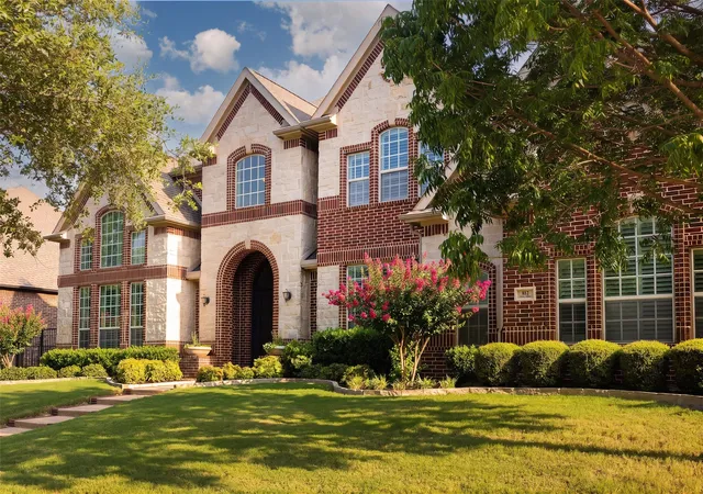 2nd image of 812 Glen Abbey Dr, Southlake, TX 76092 | MLS# 21314125