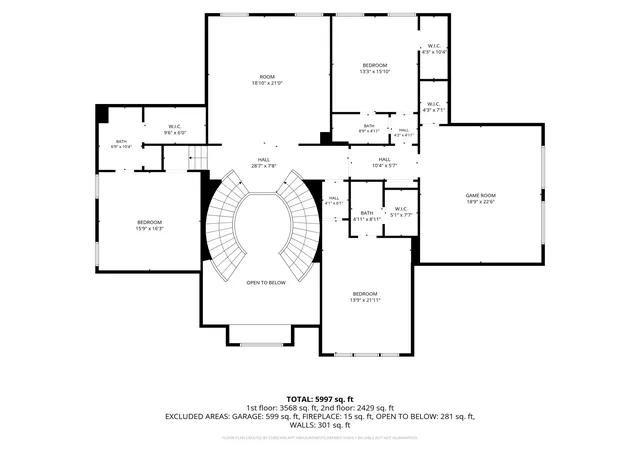 37th image of 812 Glen Abbey Dr, Southlake, TX 76092 | MLS# 21314125