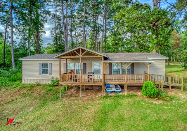 3rd image of 66 Fowler Ln, Converse, LA 71419 | MLS# 21314290