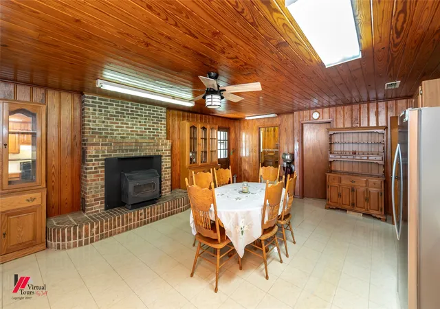 5th image of 66 Fowler Ln, Converse, LA 71419 | MLS# 21314290