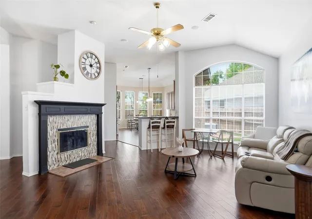 5th image of 5371 Natchez Trl, Fort Worth, TX 76137 | MLS# 21310747
