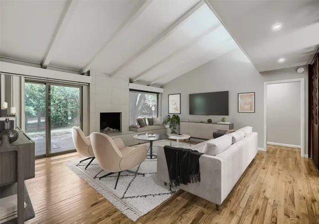 Photo 3 of Single family home for sale at 6606 Stonebrook Cir, Dallas, TX 75240 | MLS# 21168520 | Listing updated on 2026-10-02