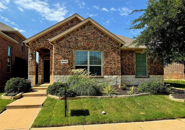 Homes for sale in Little Elm, TX | 2453 Larimar Dr, Little Elm, TX 76227 | MLS# 21314536