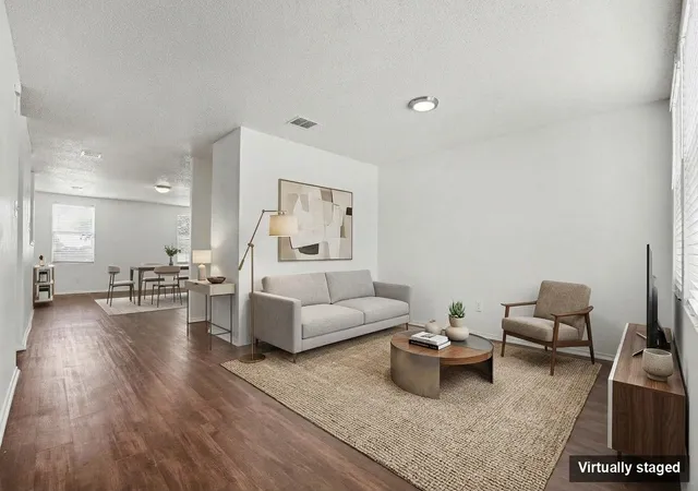 Photo 3 of Single family home for sale at 14847 Canyonridge Dr, Balch Springs, TX 75180 | MLS# 21304350 | Listing updated on 2026-09-21