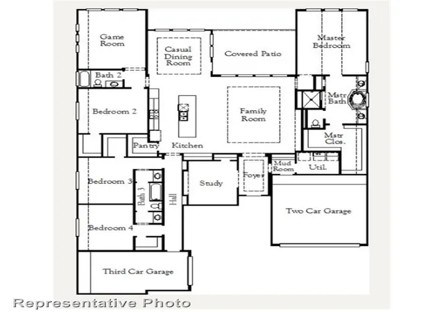 Photo 2 of Sale Pending at 212 Mountain Laurel Dr, Waxahachie, TX 75165 | MLS# 21314558 | Listing updated on 2026-07-25