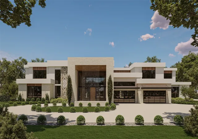 Photo 1 of Mansion for sale at 5444 Northbrook Dr, Dallas, TX 75220 | MLS# 21313817 | Listing updated on 2026-09-02