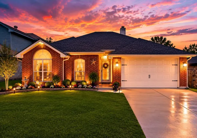 Photo 2 of Sale Pending at 10212 Maria Dr, Fort Worth, TX 76108 | MLS# 21314564 | Listing updated on 2026-07-06