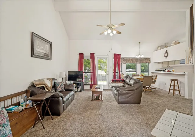 Photo 3 of Sale Pending at 10212 Maria Dr, Fort Worth, TX 76108 | MLS# 21314564 | Listing updated on 2026-07-06