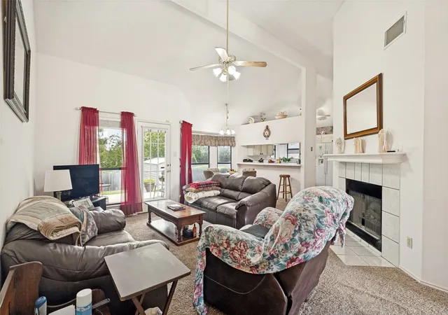 Photo 3 of Sale Pending at 10212 Maria Dr, Fort Worth, TX 76108 | MLS# 21314564 | Listing updated on 2026-07-06