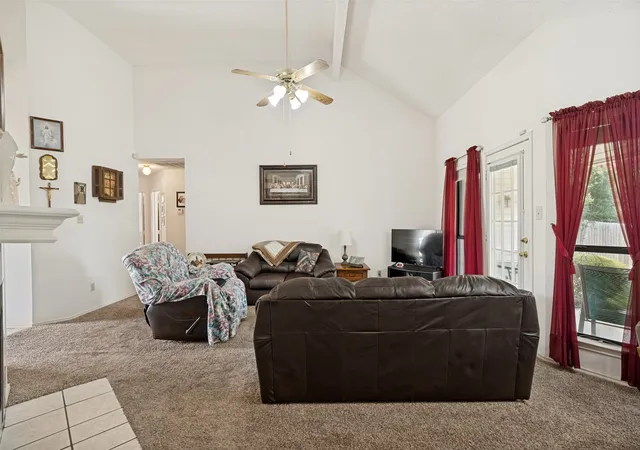 Photo 4 of Sale Pending at 10212 Maria Dr, Fort Worth, TX 76108 | MLS# 21314564 | Listing updated on 2026-07-06
