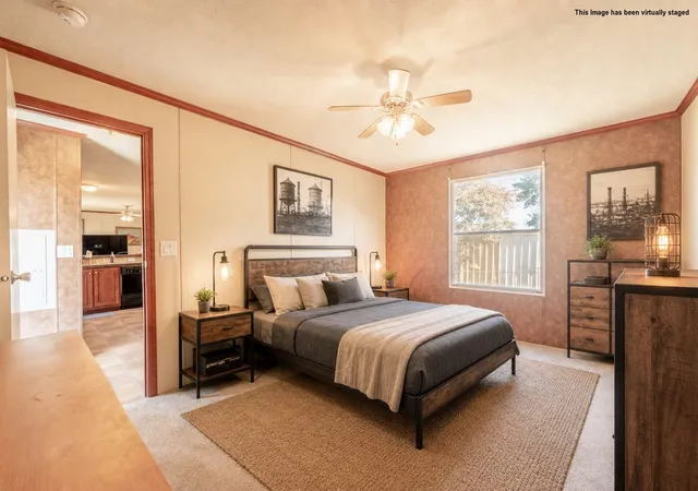 Photo 2 of Manufactured home for sale at 1534 Gale Dr, Azle, TX 76020 | MLS# 21314616 | Listing updated on 2026-09-18