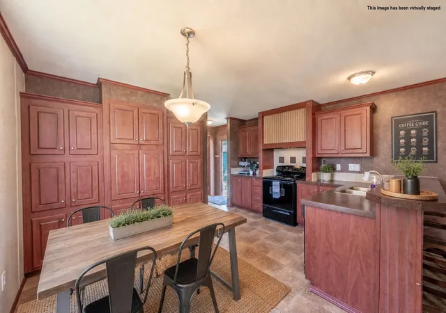 Photo 3 of Manufactured home for sale at 1534 Gale Dr, Azle, TX 76020 | MLS# 21314616 | Listing updated on 2026-09-18