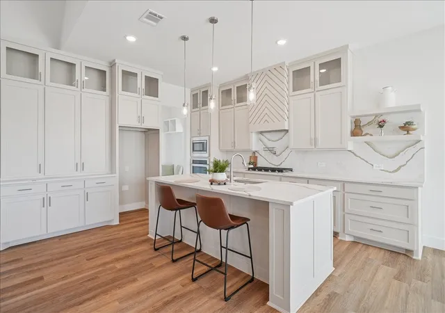 Photo 1 of Sale Pending at 340 Slimp Blf, Azle, TX 76020 | MLS# 21314131 | Listing updated on 2026-09-25