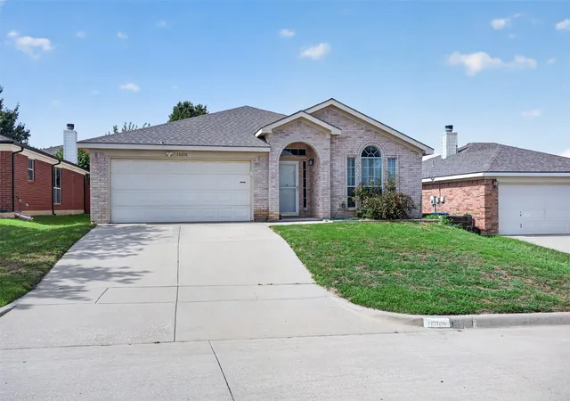 Photo 1 of Single family home for sale at 10208 Dallam Ln, Fort Worth, TX 76108 | MLS# 21312159 | Listing updated on 2026-07-16