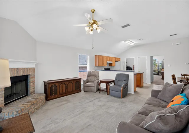 Photo 4 of Single family home for sale at 10208 Dallam Ln, Fort Worth, TX 76108 | MLS# 21312159 | Listing updated on 2026-07-16