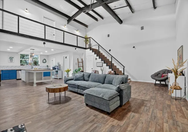 Photo 2 of Single family home for sale at 195 Pr 3496, Paradise, TX 76073 | MLS# 21314636 | Listing updated on 2026-07-14
