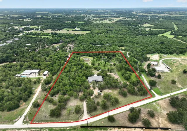 Photo 4 of Single family home for sale at 195 Pr 3496, Paradise, TX 76073 | MLS# 21314636 | Listing updated on 2026-07-14