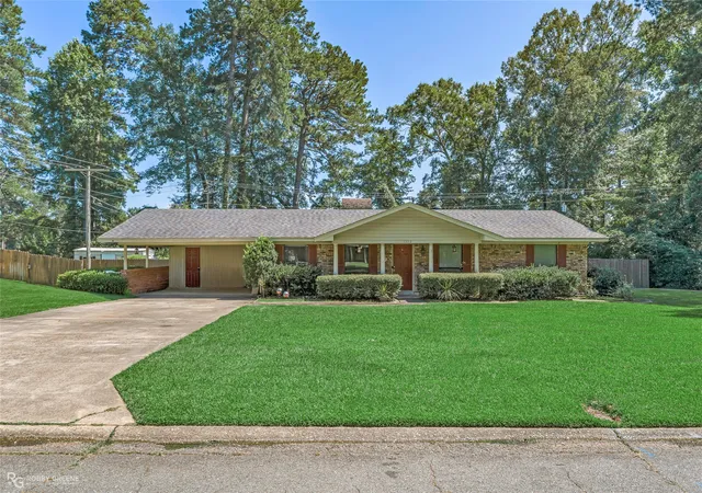 Photo 1 of Single family home for sale at 1302 E Todd St, Minden, LA 71055 | MLS# 21314652 | Listing updated on 2026-09-02
