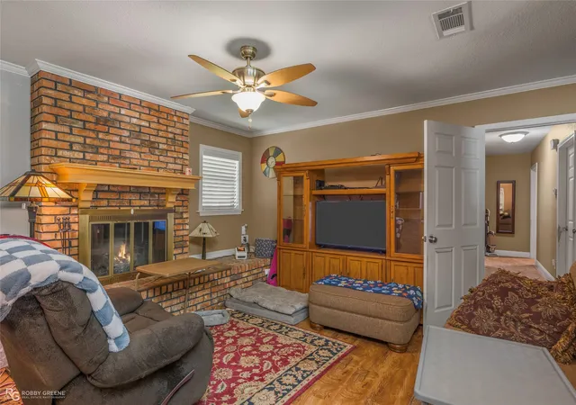 Photo 2 of Single family home for sale at 1302 E Todd St, Minden, LA 71055 | MLS# 21314652 | Listing updated on 2026-09-02