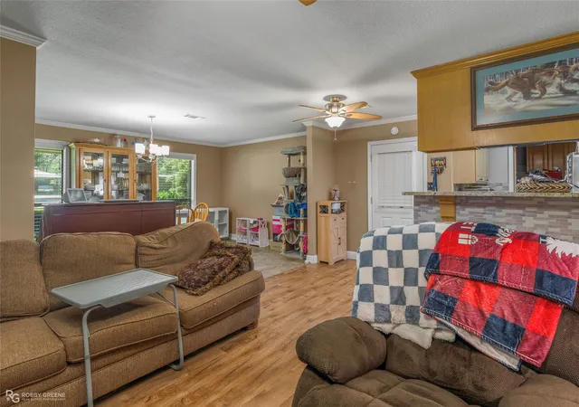 Photo 4 of Single family home for sale at 1302 E Todd St, Minden, LA 71055 | MLS# 21314652 | Listing updated on 2026-09-02