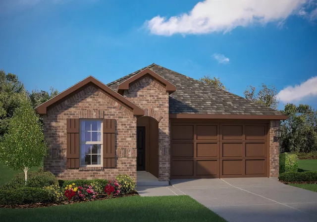 Photo 1 of Single family home for sale at 5628 Corduroy Rd, Krum, TX 76249 | MLS# 21313355 | Listing updated on 2026-08-22