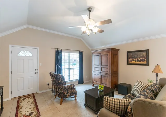 Photo 3 of Sale Pending at 3913 Garden Grove Ln, Abilene, TX 79606 | MLS# 21313861 | Listing updated on 2026-07-16