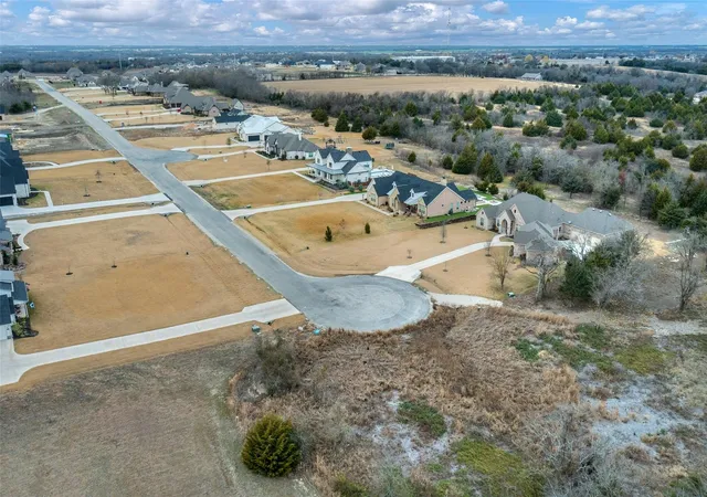Photo 2 of Land for sale at 256 Blackthorn Dr, Van Alstyne, TX 75495 | MLS# 21314714 | Listing updated on 2026-07-15