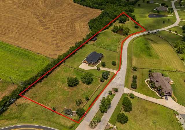 Photo 1 of Single family home for sale at 3400 N Preston Lakes Dr, Celina, TX 75009 | MLS# 21308931 | Listing updated on 2026-08-10