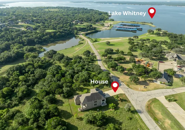 Homes for sale in Whitney, TX | 28029 Marina Dr, Whitney, TX 76692 | MLS# 21314427