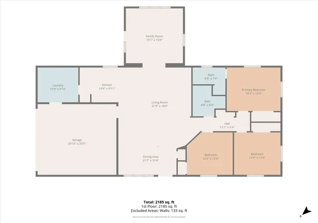 37th image of 1003 Newell, Hudson Oaks, TX 76087 | MLS# 21313612