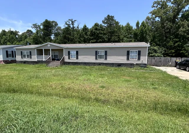 Photo 1 of Manufactured home for sale at 341 Canvas Back Dr, Princeton, LA 71067 | MLS# 21314770 | Listing updated on 2026-08-22