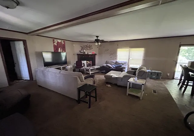 Photo 2 of Manufactured home for sale at 341 Canvas Back Dr, Princeton, LA 71067 | MLS# 21314770 | Listing updated on 2026-08-22