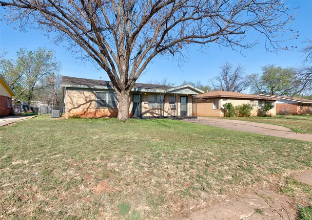 Homes for sale in Abilene, TX | 2034 N Mockingbird Ln, Abilene, TX 79603 | MLS# 21314729