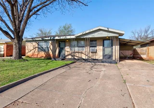 Homes for sale in Abilene, TX | 2034 N Mockingbird Ln, Abilene, TX 79603 | MLS# 21314729