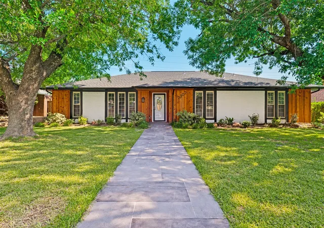 Photo 1 of Single family home for sale at 2302 Greenhill Dr, Carrollton, TX 75006 | MLS# 21314733 | Listing updated on 2026-09-05
