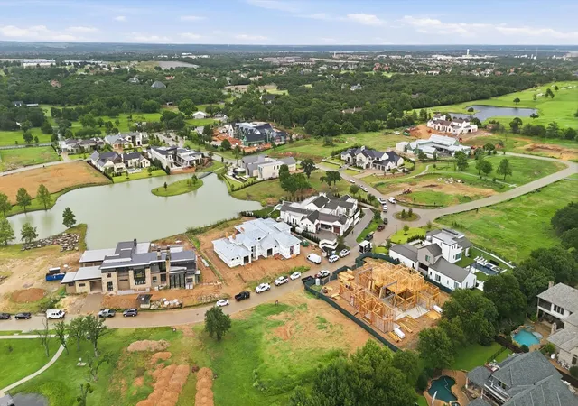 Photo 2 of Land for sale at 2628 Magnolia Cir, Roanoke, TX 76262 | MLS# 21305568 | Listing updated on 2026-08-22