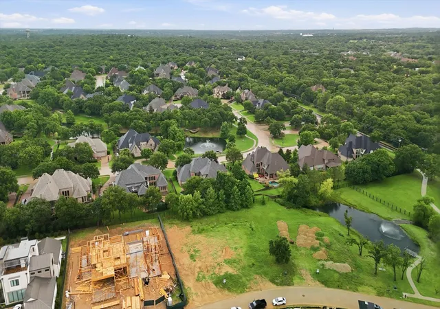 Photo 3 of Land for sale at 2628 Magnolia Cir, Roanoke, TX 76262 | MLS# 21305568 | Listing updated on 2026-08-22