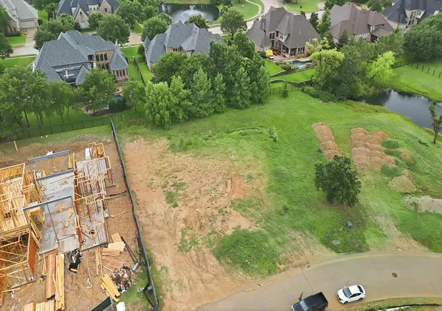 Photo 3 of Land for sale at 2628 Magnolia Cir, Roanoke, TX 76262 | MLS# 21305568 | Listing updated on 2026-08-22
