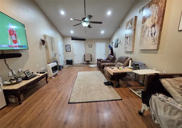 3rd image of 484 County Road 1206, Savoy, TX 75479 | MLS# 21314398
