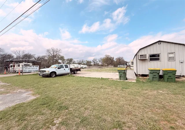 Homes for sale in Groesbeck, TX | 1005 E Yeagua St, Groesbeck, TX 76642 | MLS# 21211351