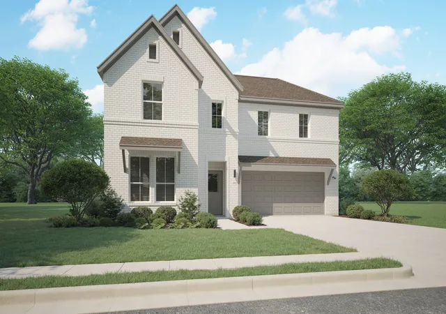 Photo 1 of Single family home for sale at 909 Bright Acre Trl, Lavon, TX 75166 | MLS# 21314824 | Listing updated on 2026-08-22