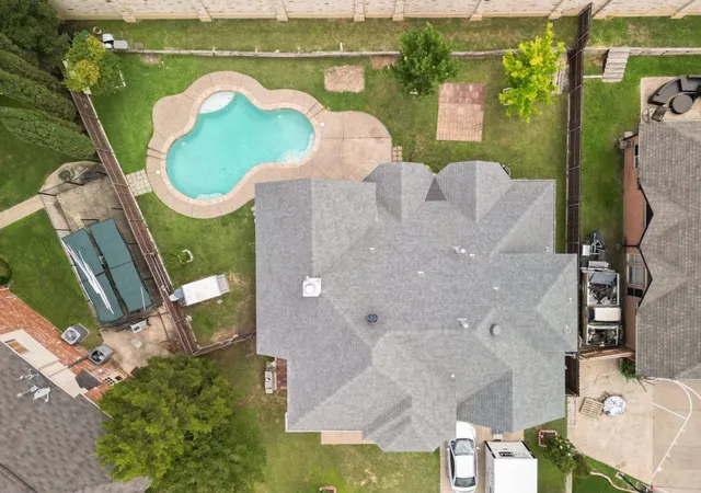 Photo 3 of Sale Pending at 2420 Harpers Ferry Ct, Mesquite, TX 75181 | MLS# 21305693 | Listing updated on 2026-08-22
