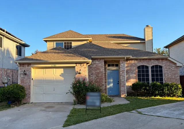 Single family home for sale at 1541 Collin Dr, Allen, TX 75002 | MLS# 21314837