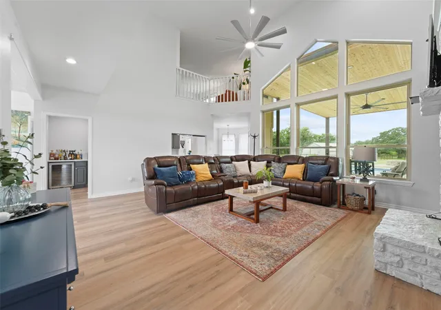 Photo 4 of Single family home for sale at 4895 Meadow Brze Ct, Fort Worth, TX 76140 | MLS# 21314858 | Listing updated on 2026-07-22